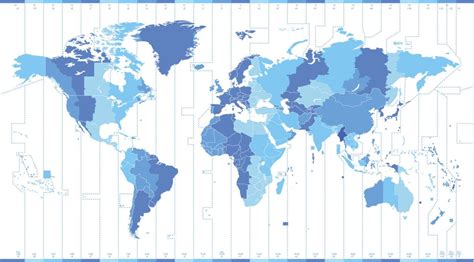 military time zone designations Military time map zones zone hour world