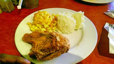 Dining out Savannah, Sisters of the New South soul food at it's best ...