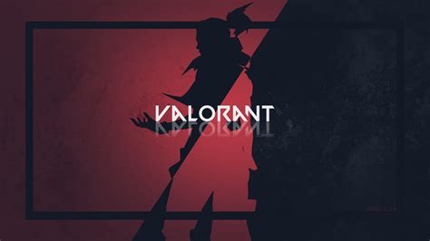 Valorant 4k Wallpapers - Wallpaper Cave