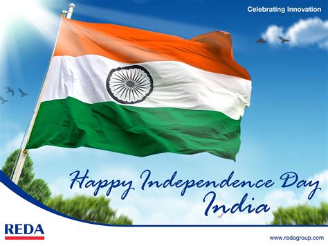 Happy Independence Day India – ORCHEM