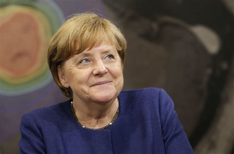 Angela Merkel profile: The EU's most powerful leader is not a liberal hero, she's a walking ...