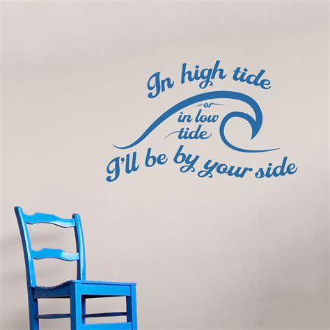 The Highest Tide Quotes. QuotesGram