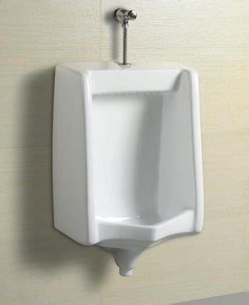 Wall Mounted Urinals (M-610) - China Wall Mounted Urinals