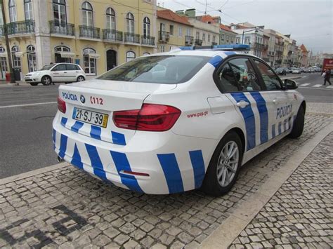 The world's most beautiful police car, Coimbra Portugal. Police Cars, Most Beautiful, Portugal ...