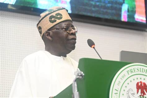 Cabinet reshuffle by Tinubu mere speculation —Presidency - Vanguard News