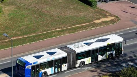 Grand Poitiers : Vitalis propose un mois de bus gratuit à 300 salariés