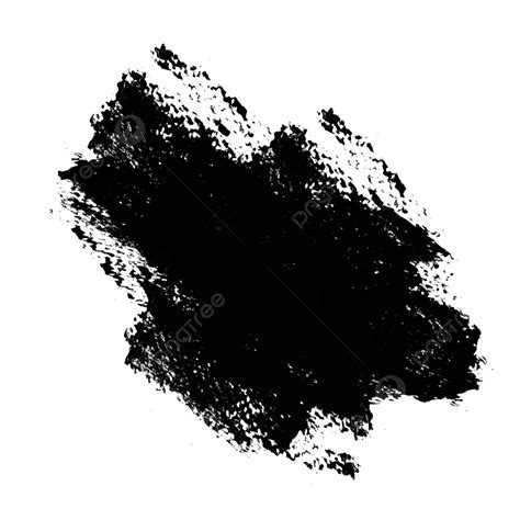 Black Brush Stroke, Brush Stroke, Strokes, Brush Strokes PNG ...