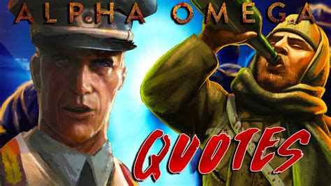 Alpha Omega Ultimis Conversational QUOTES Storyline! Richtofen's Secret - YouTube