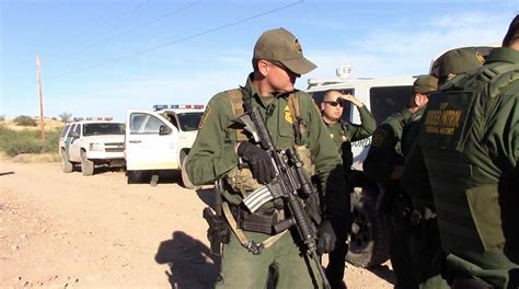 CENSORED NEWS: Arizona -- Border Patrol attacked No More Deaths ...