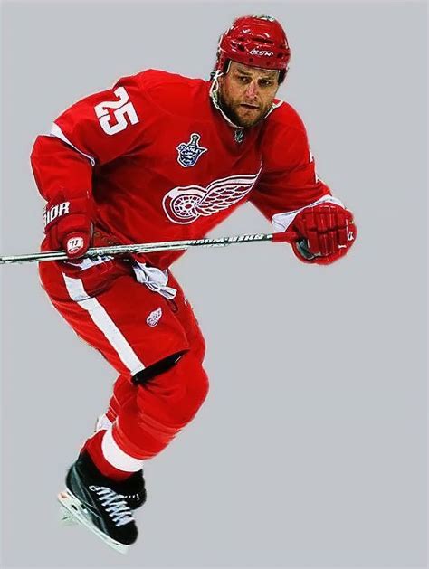 Darren McCarty | Detroit red wings, Red wings, Detroit