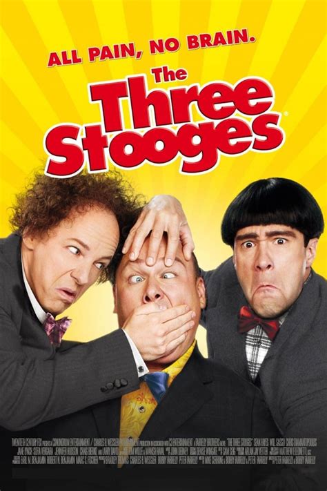 The Three Stooges Pictures - Rotten Tomatoes