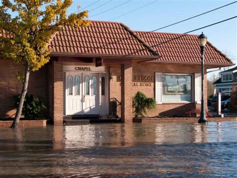 Flood Warnings | Stanwood, WA