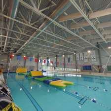 Dieppe Aquatic and Sports Centre - 111 Aquatique St, Dieppe, NB E1A 5S4, Canada