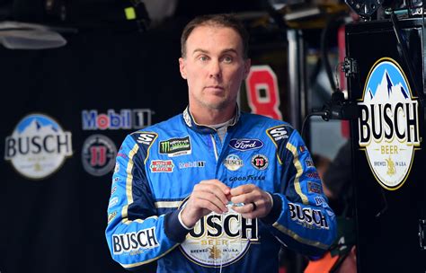 NASCAR Cup Series: Kevin Harvick to sponsor Kevin Harvick at Dover