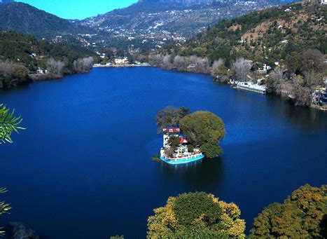 Bhimtal Lake: Know the History and Facts about Bhimtal Lake