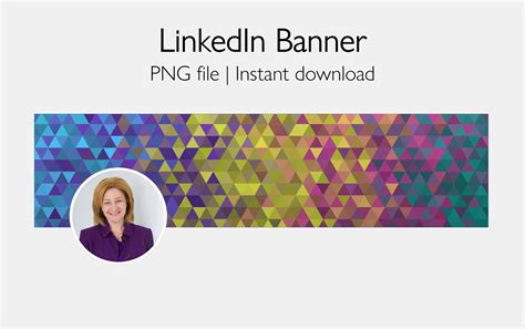 Linkedin Banner Templates Free