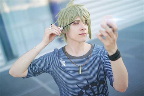 Cosplay Wednesday - Danganronpa V3's Rantaro Amami - Gamers Heroes