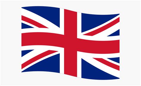 England Flag Clipart Simple - Flag Of London United Kingdom ...