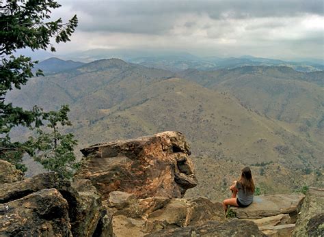 Photo of the Week: Lookout Mountain