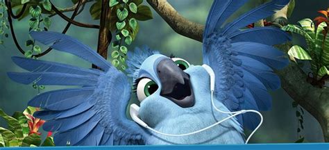 Carla | Wiki | Rio Series & Bird Movies Amino