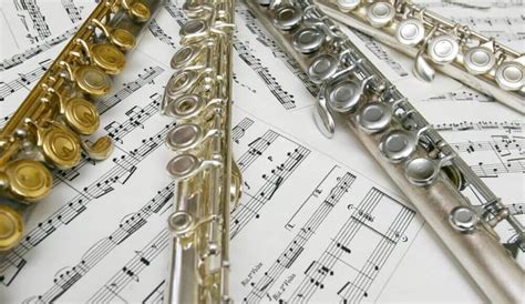 Best Flute Brands (For Beginners, Intermediates & Professionals) - MusicalHow