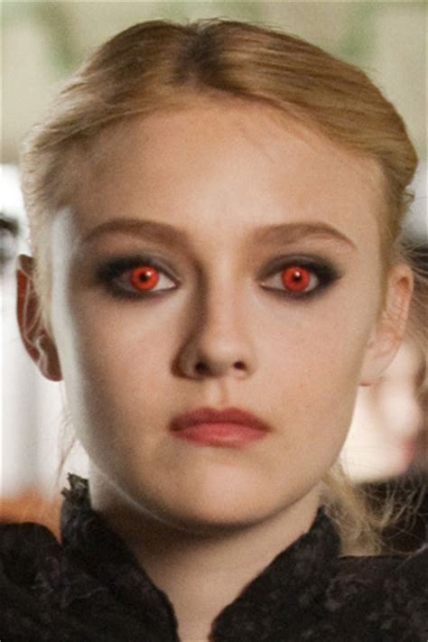 Jane Volturi ♥ - Jane of the Volturi Photo (21096429) - Fanpop