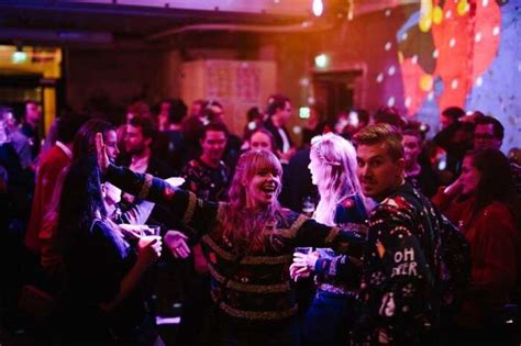 Norway Nightlife:10 Buzzing Places To Set The Scene! - IMP WORLD