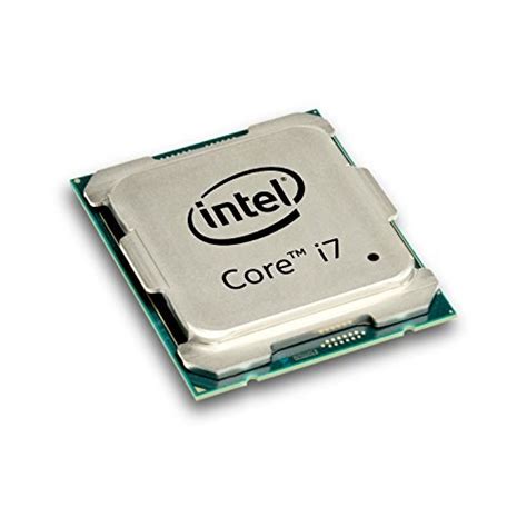 Compatible motherboards with Intel Core i7-6800K | Pangoly