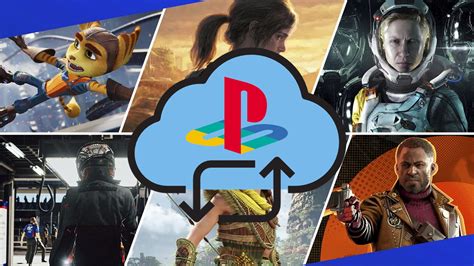 PS5 cloud gaming tests show Sony has its head in the…