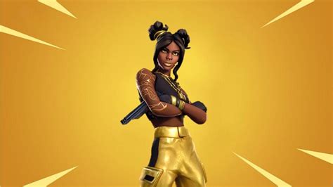 Fortnite skins that didn't get really popular