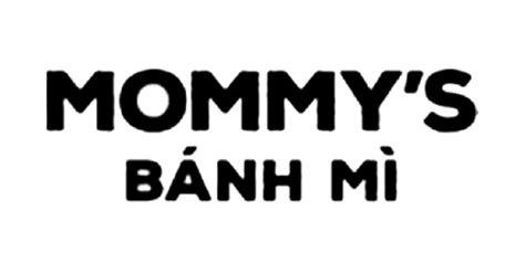Mommy's Banh Mi Delivery Menu | 1 East San Fernando Street San Jose ...