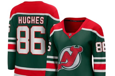 NHL fans will love these Reverse Retro jerseys | How to order one ...