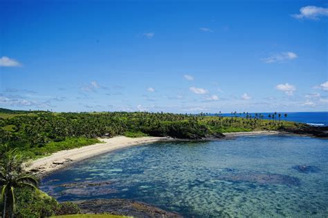 Panay Island in Catanduanes: Idyllic Beaches and Endless Adventures - Out of Town Blog