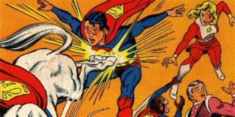 The 10 Best Legion Of Super-Pets Storylines From The Comics