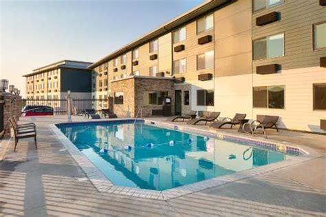 Top 10 Hotels Near Boise Airport | Trip101