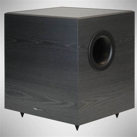 Loud & Proud: 11 Best Home Subwoofers Under $250