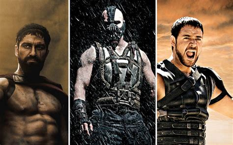 Top 15 Most Alpha Movie Characters Ever