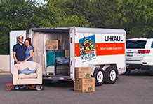 U-Haul: Moving Truck Rental in Grand Rapids, MI at U-Haul Moving ...