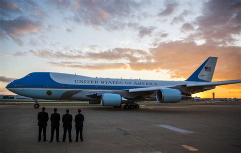 Faulty Repairs Cause $4 Million in Damage to Air Force One's Oxygen ...