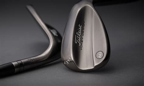 New limited wedges from Titleist - Same Guy Golf