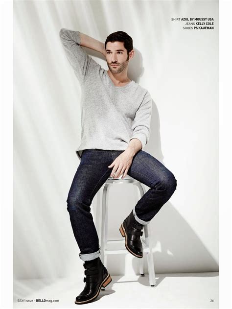 Pin by Patricia Mercier on Tom Ellis / Lucifer | Tom ellis, Tom ellis ...