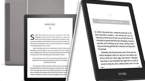 Amazon Kindle Paperwhite Signature Edition (2021) review - Cox Folk