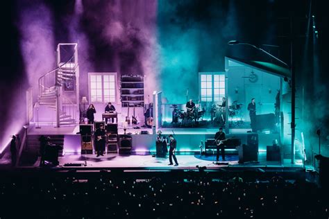 The 1975: The O2 Arena, London – live review