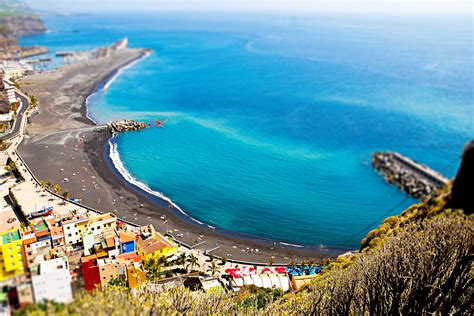 Sol LaPalma Santa Cruz de La Palma Foto & Bild | europe, canary islands ...