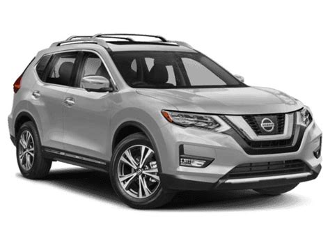 Nissan Rogue Accessories! | Nissan rogue accessories, Nissan rogue ...