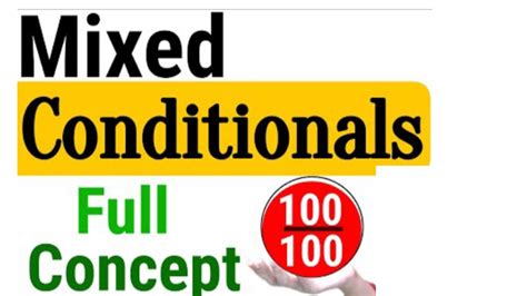 2 Useful If Mixed Conditional Sentences With Examples