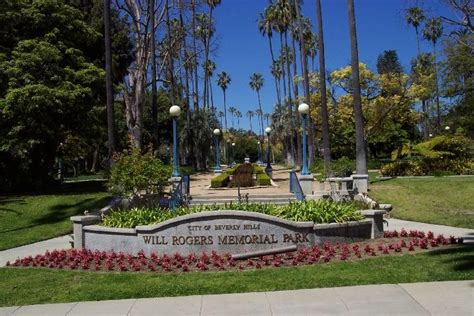 Will Rogers State Park, Upcoming Events in Los Angeles on DoLA