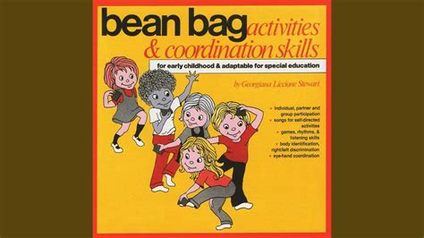 Bean Bag Rock - Kimbo Children's Music | Shazam