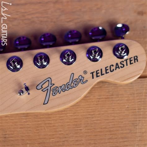 Fender American Telecaster Performer Neck Maple 2021 – Ish Guitars