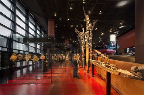 Musée du quai Branly – Jacques Chirac | A cultural landmark in Paris